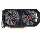 Biostar Graafikakaart VN1666SF69, 6 GB, GDDR6, 1408 CUDA, 1530 MHz, 1785 MHz, 192 bit, 7680 x 4320, 1 x DVI-D, 1 x DP, 1 x HDMI