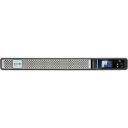 Eaton UPS 5P850IRG2 0.85 кВА, 680 Вт, 4 C13 разъема, 7 Ач, 6 В, VRLA, 1U, 98% эффективность, ЖК-дисплей