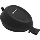 Beyerdynamic DT Kaste austiņām 718971, melna, audums, paredzēta austiņām, 0.14kg