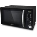 Esperanza EKO010, Kombinētā mikroviļņu krāsns, 20 L, 1200 W, 360 mm, 452 mm, 265 mm, 900 W, 14 programmas