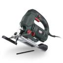 Saag 710W - 2 akut, POWERPLUS, POWP4071, L&otilde;ike s&uuml;gavus: 10mm metallile, 100mm puidule