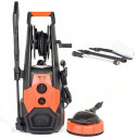 Survepesur 2500W PWE250I-PC-L NAC