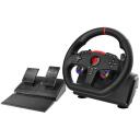 Subsonic Stūre SA5721-1, 270 grādi, 27 cm, 2 pedāļi, divkār&scaron;s vibrācijas motors, 3 jutības līmeņi
