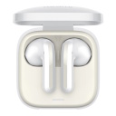 Bezvadu austiņas ar iebūvētu mikrofonu un Bluetooth savienojumu Redmi Buds 6 Active Transparent Powder BHR8395GL Xiaomi