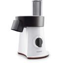 Philips Toiduprotsessor HR1388/80, 200 W, Must/Valge