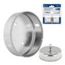 Deimantinis grąžtas plytelėms GEKO G65188 100mm