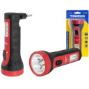 LED lukturis, 5+6 SMD TS-1138 TIROSS