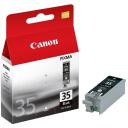 Canon Tindi kassett 1509B001, must, 190 lehte, Smart LED funktsioon
