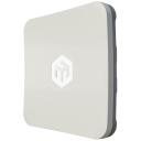 Mikrotik беспроводной CPE SXTSQ-5AXD 5 GHz, 6 GHz, 1200 Mbit/s, 10/100/1000 Mbit/s, PoE, 16 dBi, белый