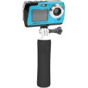 Easypix Aquapix Floating Grip 55111, 15x4x4см, пластик, подводная съемка, совместим с Aquapix, GoXtreme, GoPro