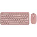 Keyboard and Mouse, Pebble 2 Combo - Ton