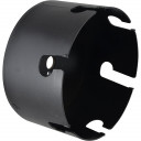 Твердосплавное сверло коронка Superior 152 мм, 71 мм 3833-152-C BAHCO