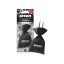 AREON auto gaisa atsvaidzinātājs PEARLS - Black Crystal AREPERL01