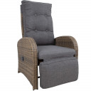 Aiatugitool COLOMBO 66x79xH102cm, tolmune beež 20538 HOME4YOU