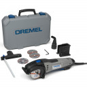 DSM20-3 / 4 universal compact saw F013SM20JA DREMEL