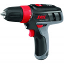 Аккумуляторная дрель-шуруповерт 2330 AA 12V SKIL