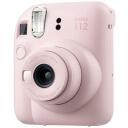 Fujifilm kohene kaamera INSTAXMINI12BLOSSPINK, roosa, AA x2, 60 mm f/12.7, 2 komponenti, 2 elementi
