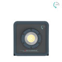 Перезаряжаемый LED-прожектор NOVA R, Scangrip, 03.6201, 2000 лм, IP67, 5ч время зарядки, 2-20ч время работы