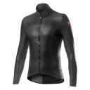 Velo jaka ARIA SHELL Jacket, izmērs: 3XL, Dark Grey, 8050949072622 CASTELLI