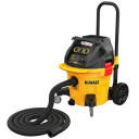 Dulkių siurblys, 38L, H klasė, 1400W; DWV905H-QS DEWALT