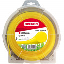 Trimmeraukla Yellow Roundline 3.0mm x 56m 69-370-Y OREGON