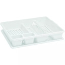 Džiovykla indams, balta 0813401748 Curver