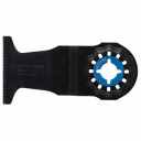 Multitool ristil&otilde;ikamise saetera TMA079 45 mm B-69755 MAKITA