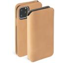 Krusell Sunne PhoneWallet 61750, pruun, kunstnahk, m&auml;rkmiku t&uuml;&uuml;p, kaamera l&otilde;ige, kriimustuskaitse, kaardipesa