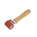 SILICONE PRESSURE ROLLER 40mm AW26480 AWTOOLS
