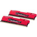 G.Skill operatīvā atmiņa DIMM F3-12800CL10Q-32GBZL, 32 GB, 1600 MHz, 4 x 8 GB, CL10, 1.5 V, Quad-channel, Heatsink