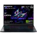 Acer Predator Helios Neo 16S AI PHN16S-71, 16" OLED WQXGA 240 Hz, Intel Core Ultra 9 275HX, 32 GB DDR5, 1 TB SSD