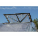 Liukas šiltnamiui Dačnaya Tryoska PERCHINA