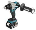 MAKITA akuga puur DDF492RTJ, 2x5.0Ah