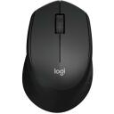 Logitech USB optiline hiir M330 SILENT P 910-004909, 1000 DPI, 3 nuppu, 10m traadita ulatus, 24 kuu aku t&ouml;&ouml;aeg