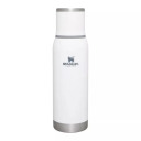 Termoss The Adventure To-Go Bottle 0.75L balts 2810818008 Stanley®