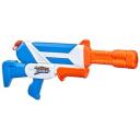 Nerf Super Soaker Twister F3884, 1094ml, 2 virpuļojo&scaron;as strūklas, rotējo&scaron;s cilindrs, piepildiet, sūknējiet, &scaron;aujiet