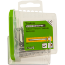 Skrūve kokam ESSDRIVE 5,0X60 A2 10gab. 415148 ESSVE