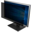 Targus Displeja privātuma filtrs ASF220WEU, 22" platums, 16:10, caurspīdīgs, noņemams, gluds/matēts