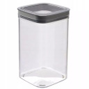Food storage container square 2,3L Dry Cube 0803512840 Curver