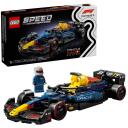 Lego Ēku bloki MODELIS 77243, 251 elementu, 1 figūriņa, 18+ gadi