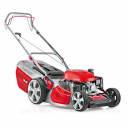 Zāles pļāvējs Silver Highline 51.8 SP-A 119843 AL-KO