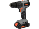 DRILL DRIVER BL MOTOR 20V (45NM;2AH;BMC) 78085 STHOR