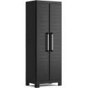 Skapis DETROIT 62x182x45cm; 249800 KETER