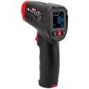 Uni-T UT306C infrapuna termomeeter, -50&deg;C ~ 500&deg;C, t&auml;psus &plusmn;2&deg;C/&plusmn;2%, EBTN-LCD ekraan, 12:1 kauguse ja m&otilde;&otilde;tmise suhe