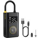 Fanttik X9 Pro kaasaskantav kompressor, 150 PSI, 2500 mAh, 7.4 V, 23 min pidev t&ouml;&ouml;, USB-C laadimine