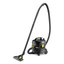Sausās tīrīšanas putekļsūcējs T 11/1 Classic HEPA Re!Plast KARCHER 1.527-205.0