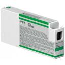 Epson T596B, T596B00, 350ml, roheline, 1-pak, originaal, tindikassett, &uuml;hilduv Stylus Pro 7900, 9900