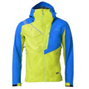 Jaka ALPINE GUIDE WS Jacket M, izmērs: L, Apple Green/Blue, 8020647747825 LA SPORTIVA ALPINE TECH