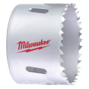 DARBUZŅĒMĒJA SĒRIJAS DIVMETĀLA GREDZENZĀĢI, HSAW 64 MM - 1PC, 4932464694 MILWAUKEE
