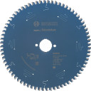 Zāģa asmens alumīnijam, 210 mm, 72 zobi, 2608644105, BOSCH